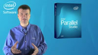 James Reinders erläutert Parallel Studio 2011 (englisch)