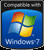 Microsoft Windows 7 Logo