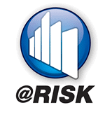 @risk logo