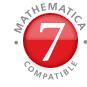 Mathematica Version 7 kompatibel