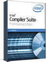 Intel&reg; C++ Compiler Professional Edition for Windows
