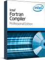 Intel&reg; Fortran Compiler Professional Edition for Linux