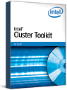 Intel&reg; Cluster Toolkit