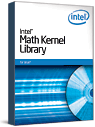 Intel&reg; Math Kernel Library for Linux