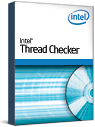 Intel&reg; Thread Checker for Windows