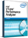Intel&reg; VTune&trade; Performance Analyzer for Windows